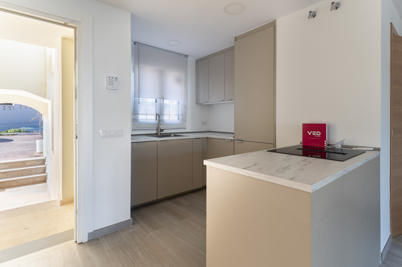 2 Bed, 1 Bath, ApartmentFor Sale, Denia, Alicante