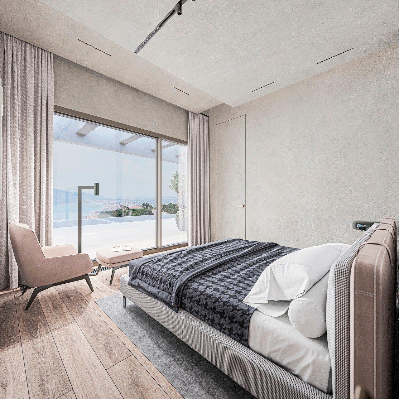 4 Bed, 4 Bath, HouseFor Sale, Altea, Alicante