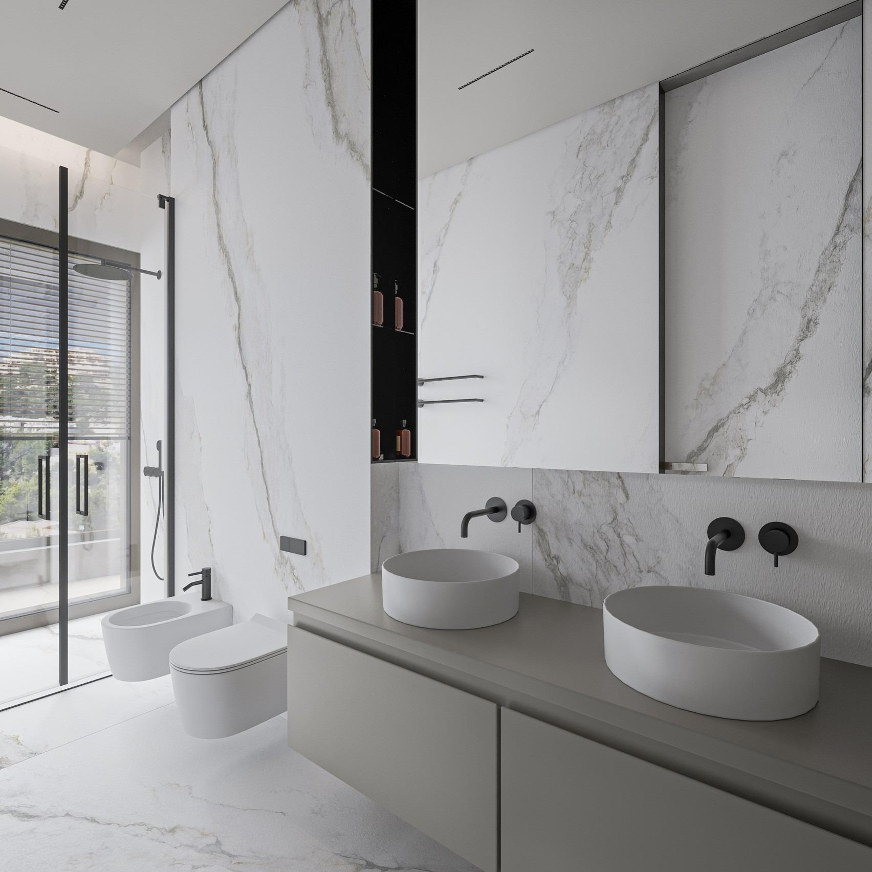 4 Bed, 4 Bath, HouseFor Sale, Altea, Alicante