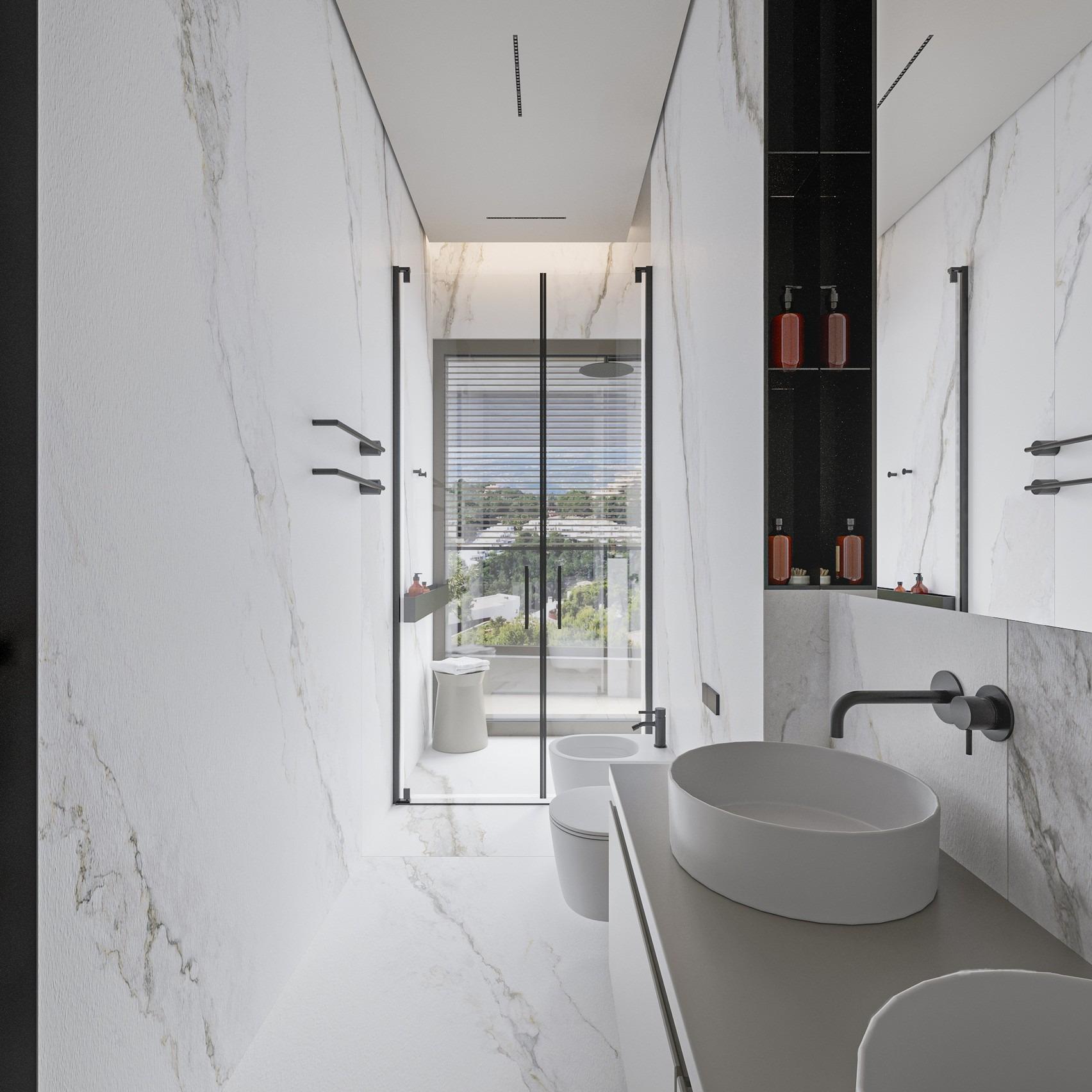 4 Bed, 4 Bath, HouseFor Sale, Altea, Alicante