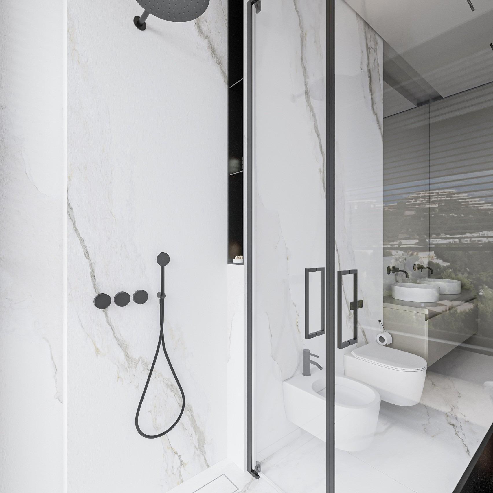 4 Bed, 4 Bath, HouseFor Sale, Altea, Alicante