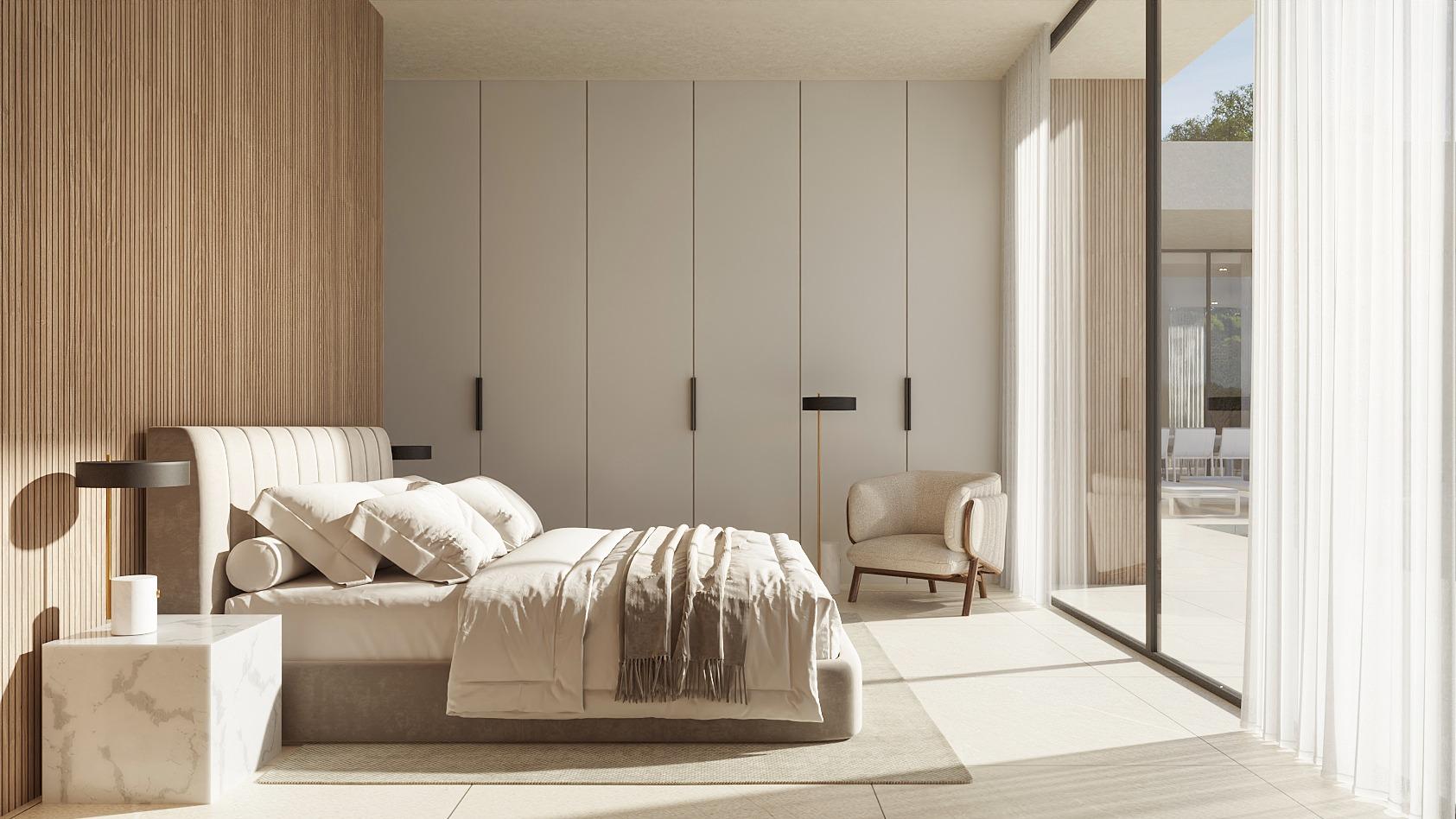 4 Bed, 4 Bath, HouseFor Sale, Moraira_teulada, Alicante