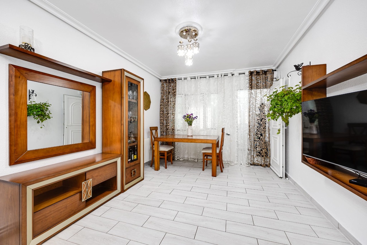 3 Bed, 2 Bath, HouseFor Sale, Torrevieja, Alicante