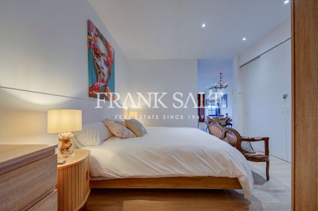 St. Angelo Mansions, 1 Bedroom Bedrooms, ,1 BathroomBathrooms,For Sale,FRSA-922368