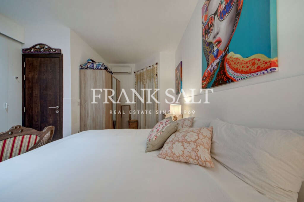 St. Angelo Mansions, 1 Bedroom Bedrooms, ,1 BathroomBathrooms,For Sale,FRSA-922368