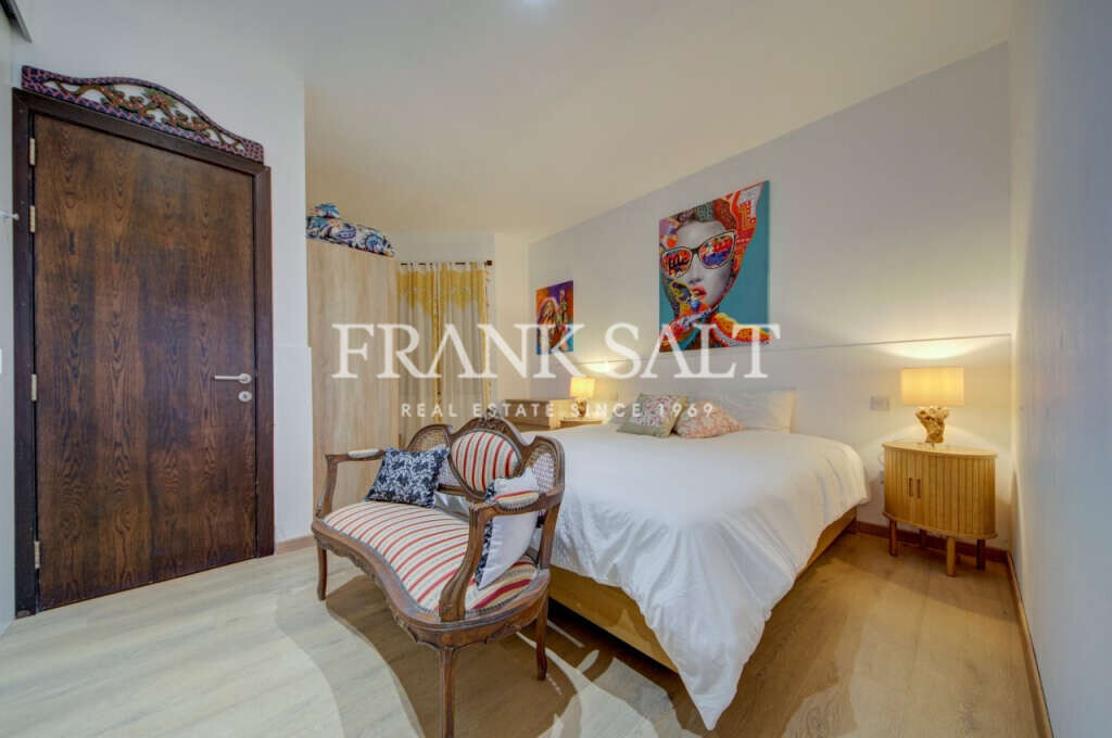 St. Angelo Mansions, 1 Bedroom Bedrooms, ,1 BathroomBathrooms,For Sale,FRSA-922368