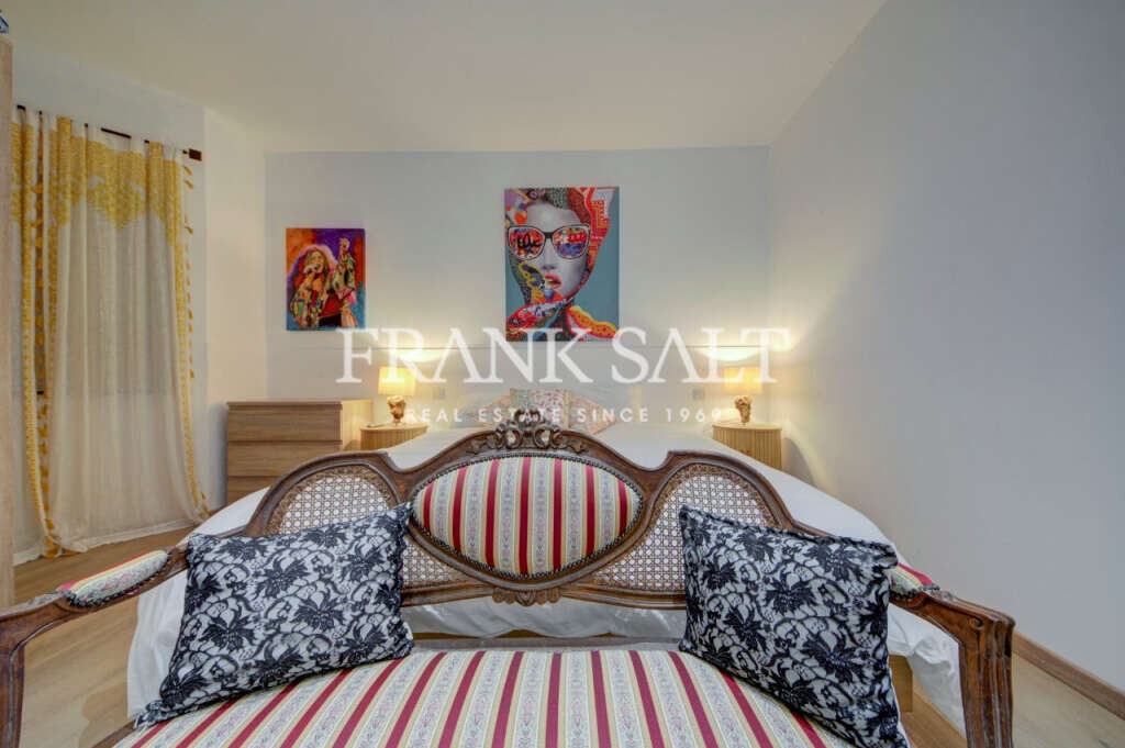 St. Angelo Mansions, 1 Bedroom Bedrooms, ,1 BathroomBathrooms,For Sale,FRSA-922368