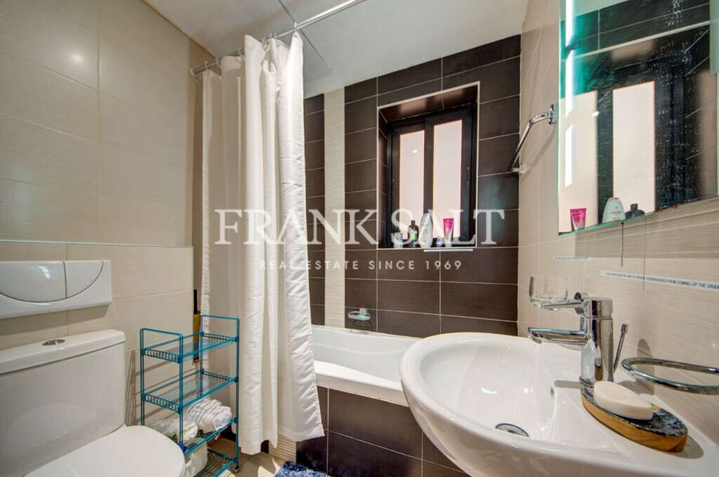 St. Angelo Mansions, 1 Bedroom Bedrooms, ,1 BathroomBathrooms,For Sale,FRSA-922368