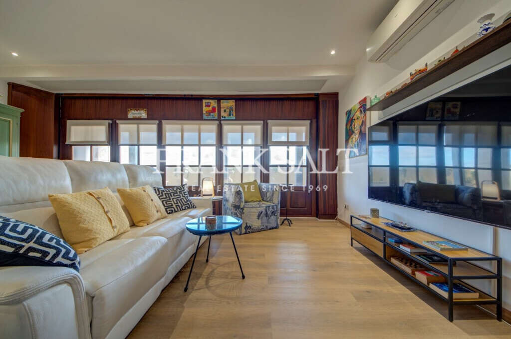 St. Angelo Mansions, 1 Bedroom Bedrooms, ,1 BathroomBathrooms,For Sale,FRSA-922368