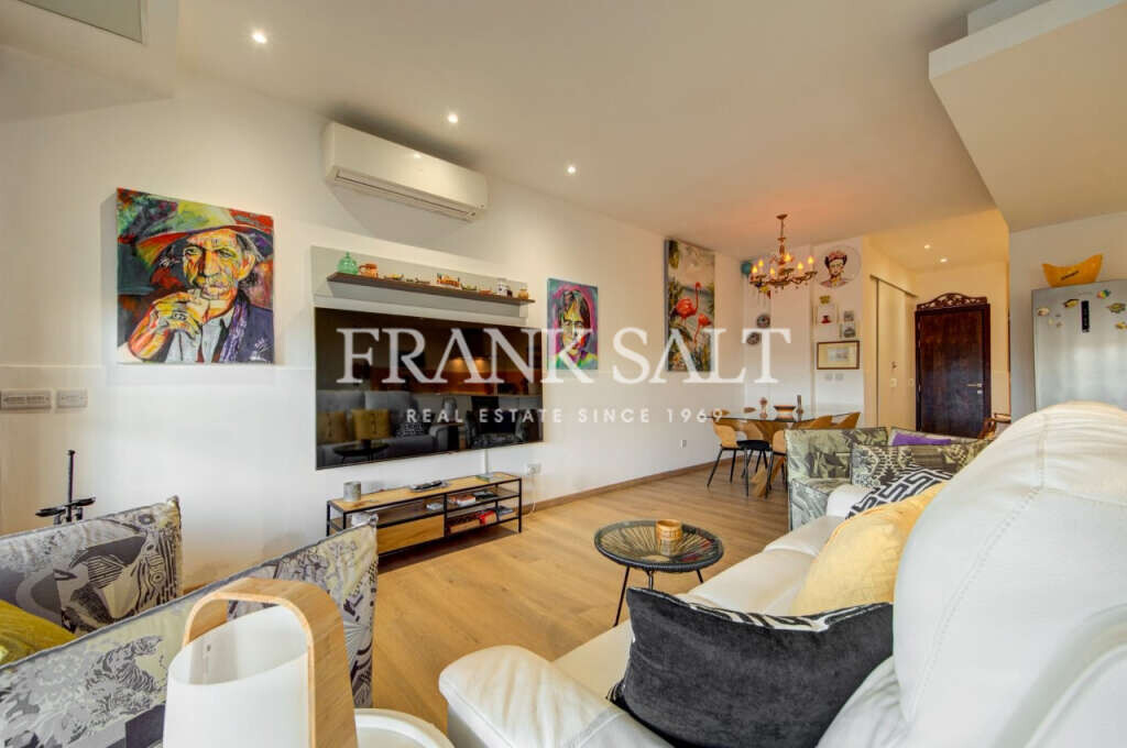 St. Angelo Mansions, 1 Bedroom Bedrooms, ,1 BathroomBathrooms,For Sale,FRSA-922368