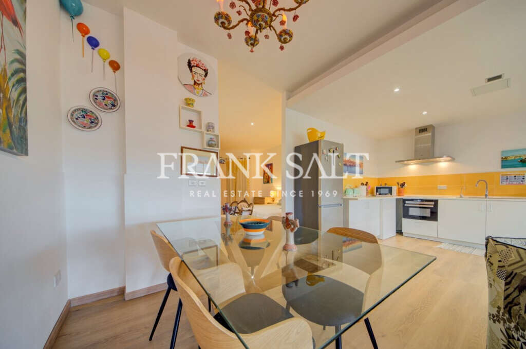 St. Angelo Mansions, 1 Bedroom Bedrooms, ,1 BathroomBathrooms,For Sale,FRSA-922368