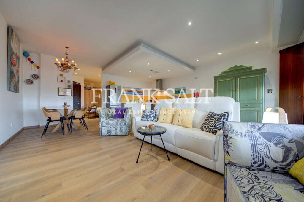 St. Angelo Mansions, 1 Bedroom Bedrooms, ,1 BathroomBathrooms,For Sale,FRSA-922368