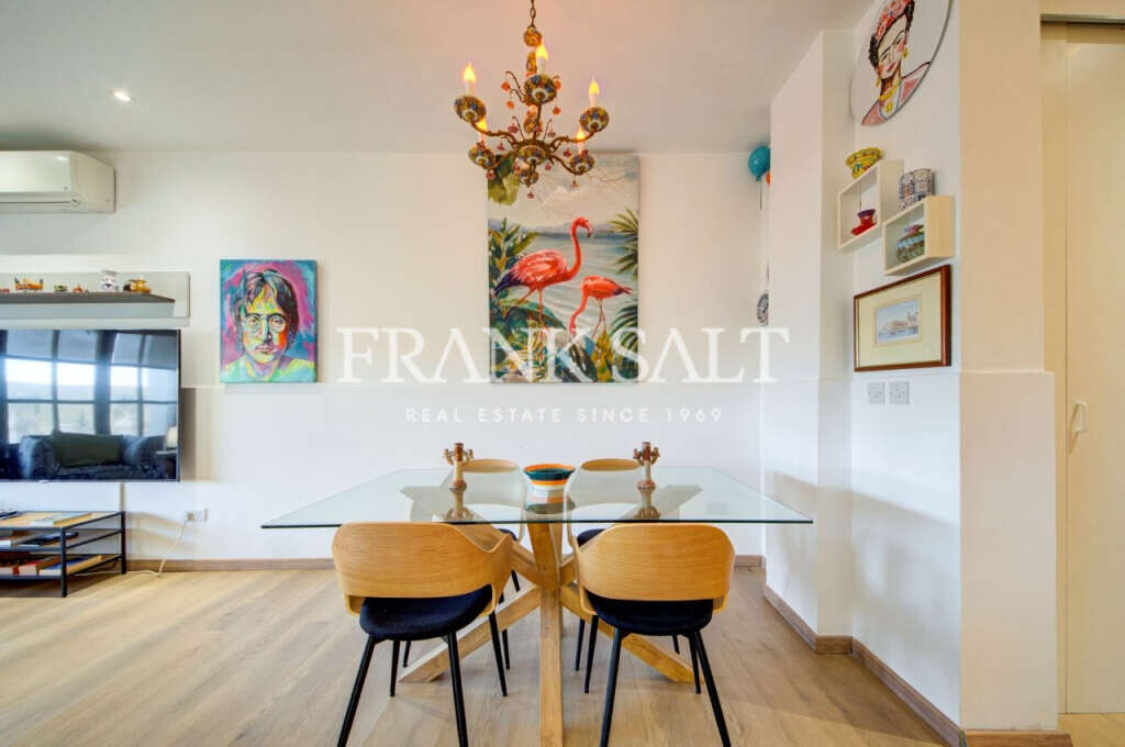 St. Angelo Mansions, 1 Bedroom Bedrooms, ,1 BathroomBathrooms,For Sale,FRSA-922368