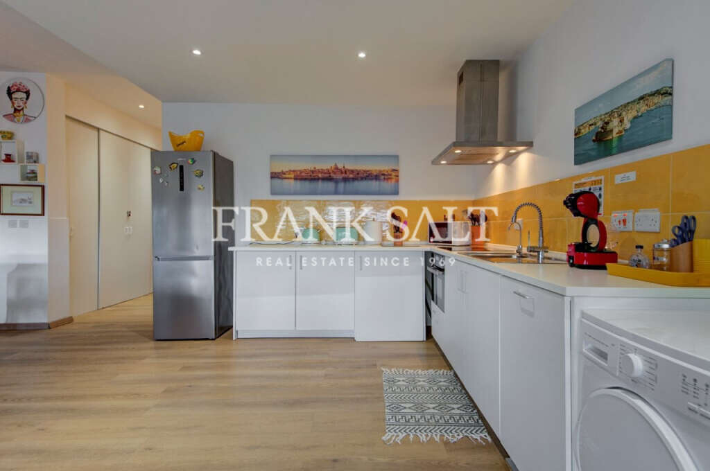 St. Angelo Mansions, 1 Bedroom Bedrooms, ,1 BathroomBathrooms,For Sale,FRSA-922368