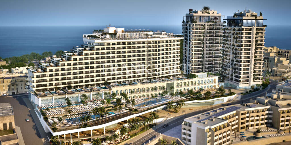 Ora Residences, 2 Bedrooms Bedrooms, ,For Sale,FRSA-920696