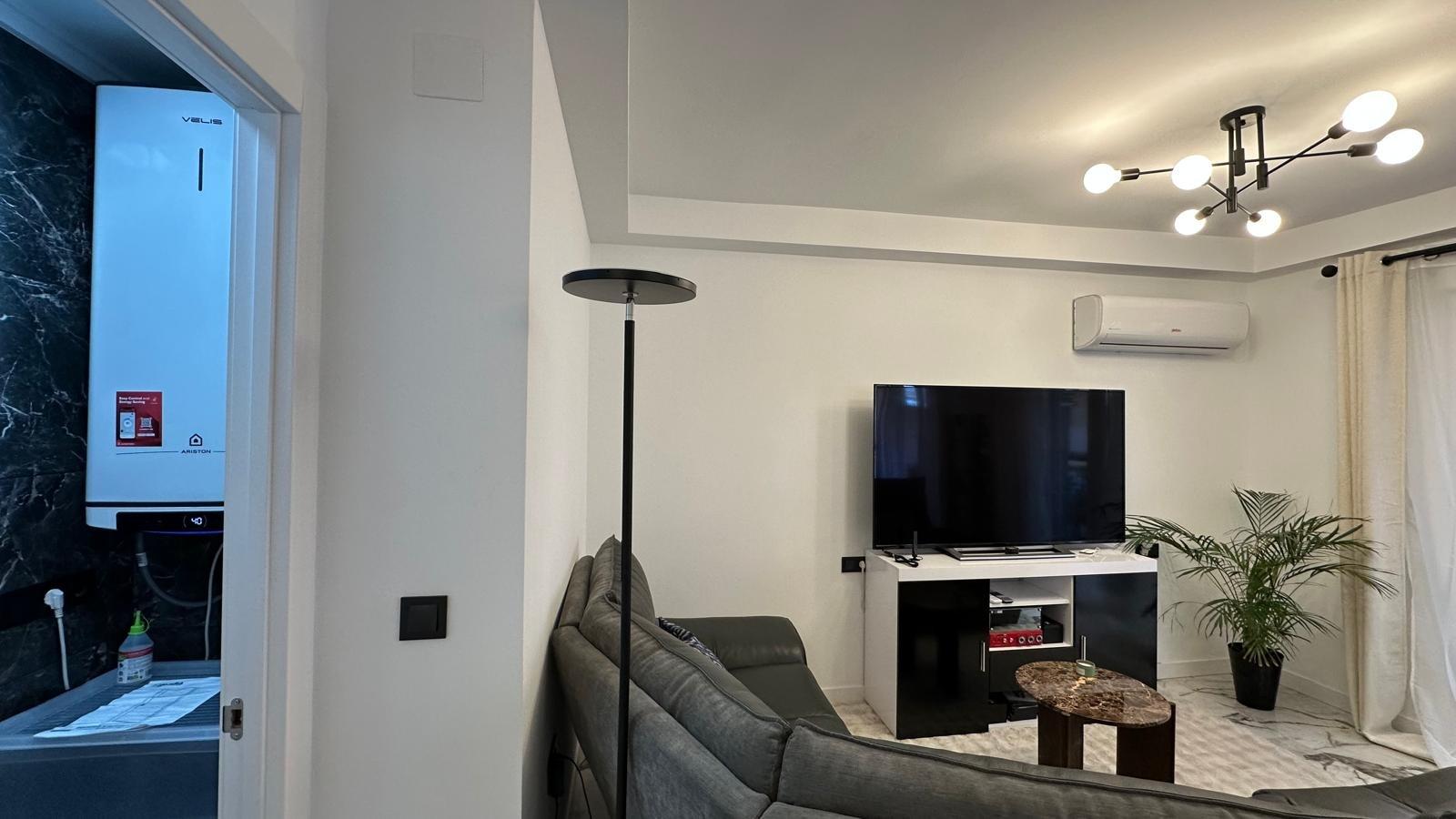 3 Bed, 1 Bath, ApartmentFor Sale, Torrevieja, Alicante