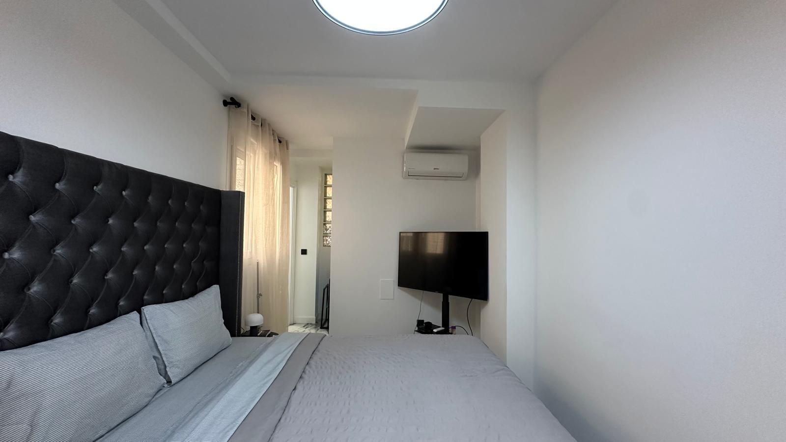 3 Bed, 1 Bath, ApartmentFor Sale, Torrevieja, Alicante