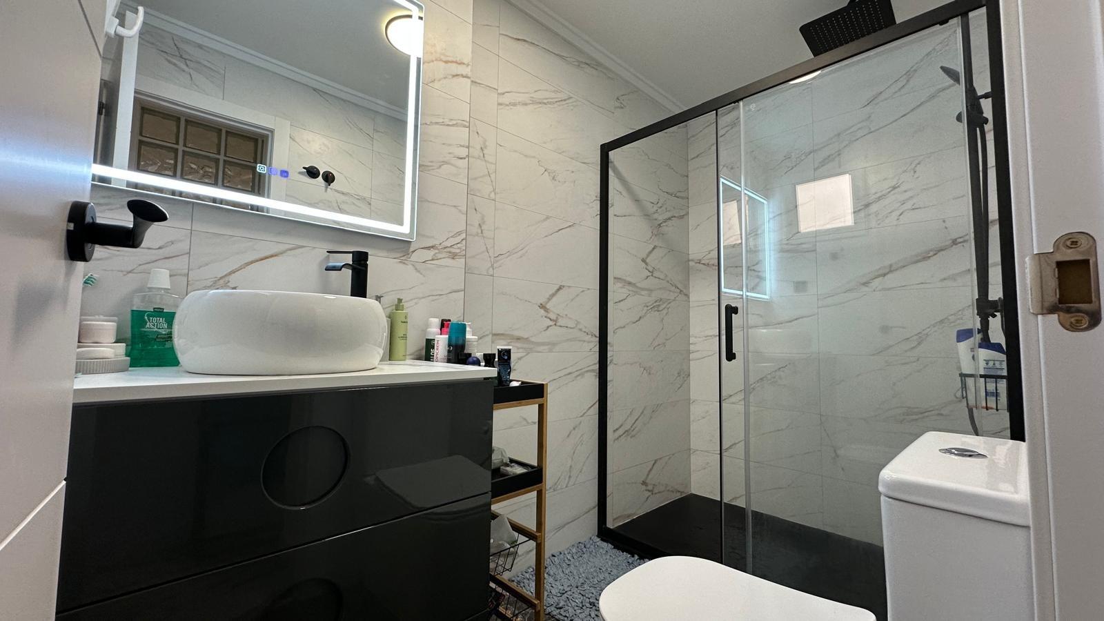 3 Bed, 1 Bath, ApartmentFor Sale, Torrevieja, Alicante