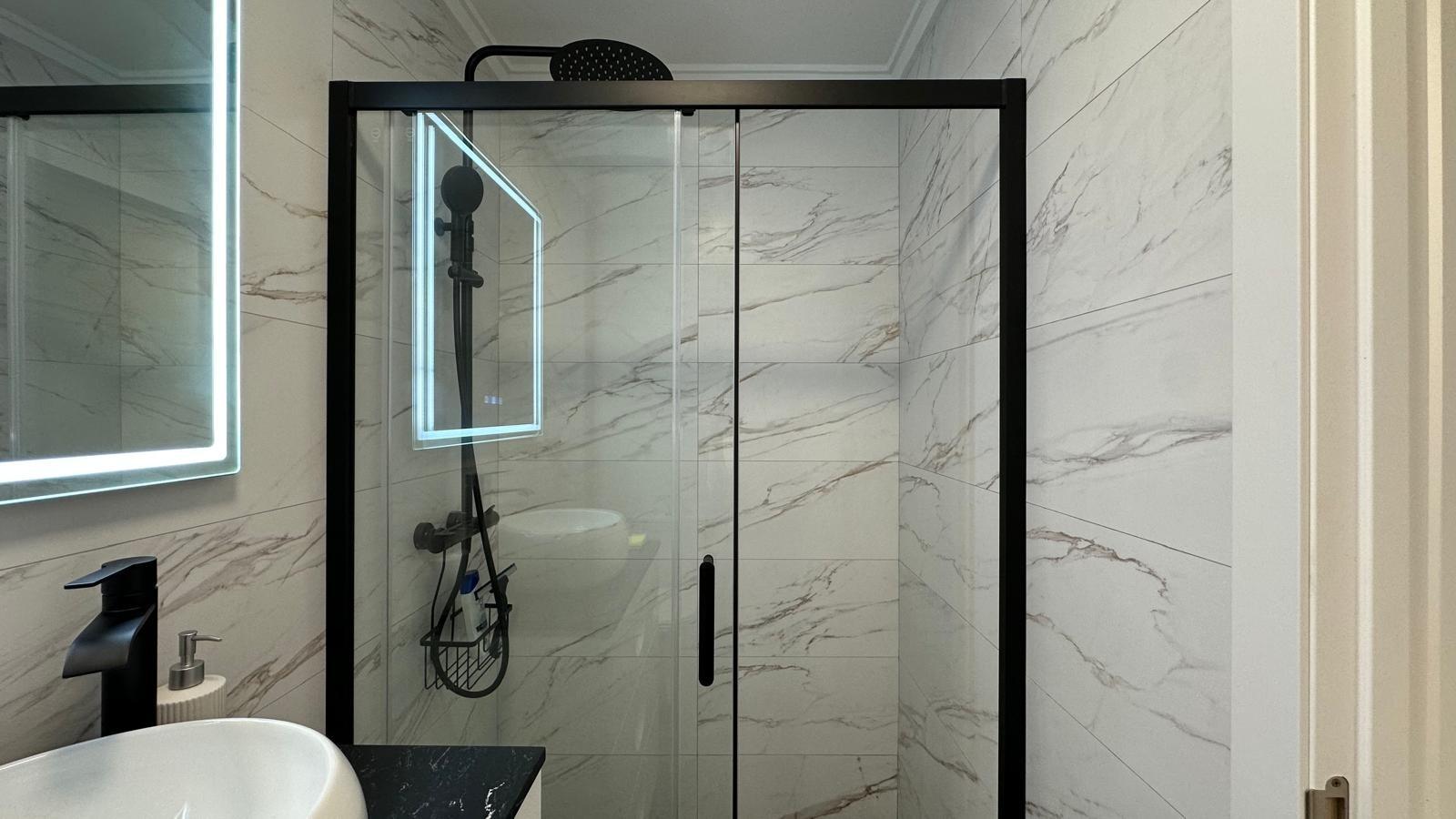 3 Bed, 1 Bath, ApartmentFor Sale, Torrevieja, Alicante