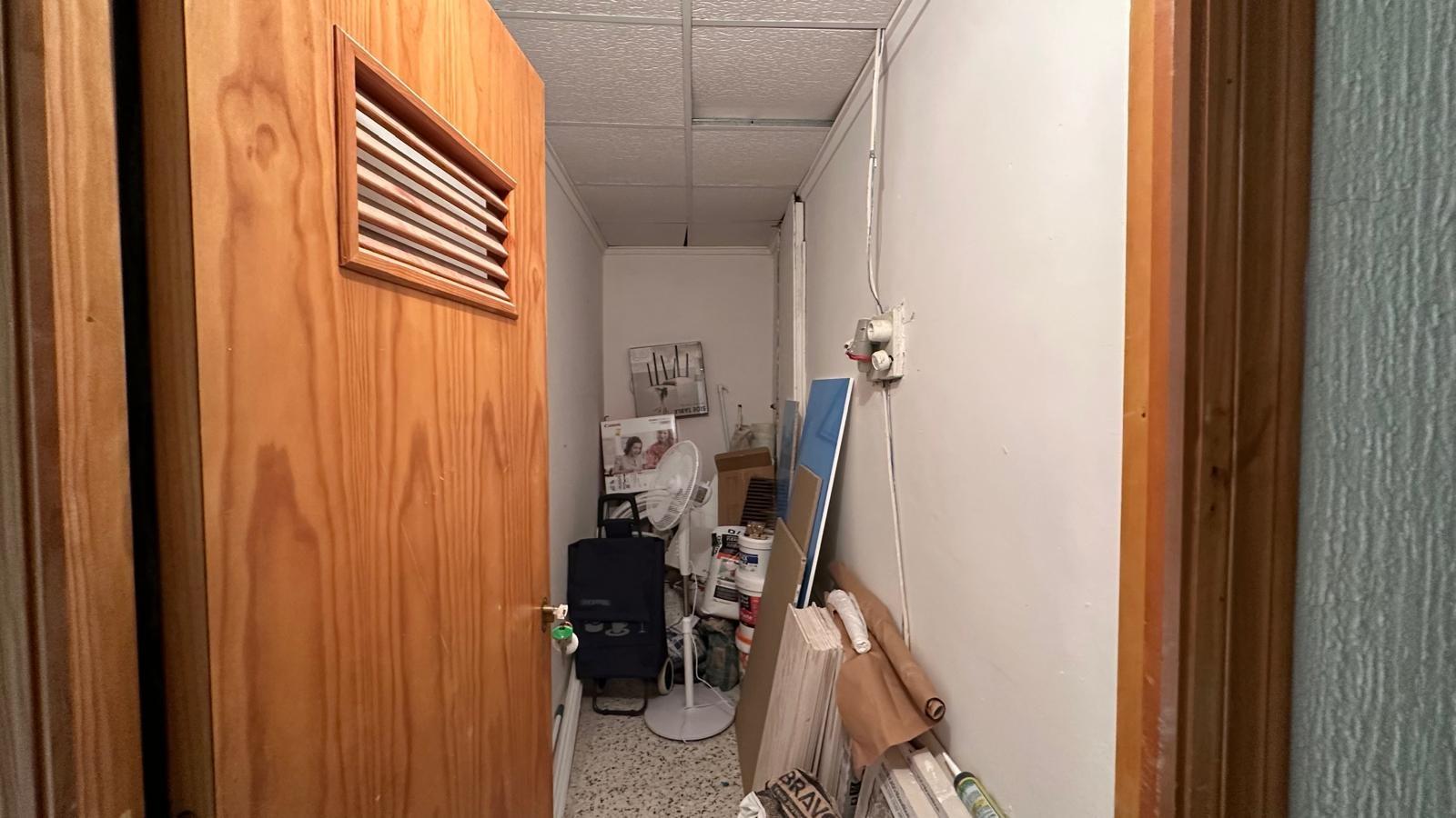 3 Bed, 1 Bath, ApartmentFor Sale, Torrevieja, Alicante