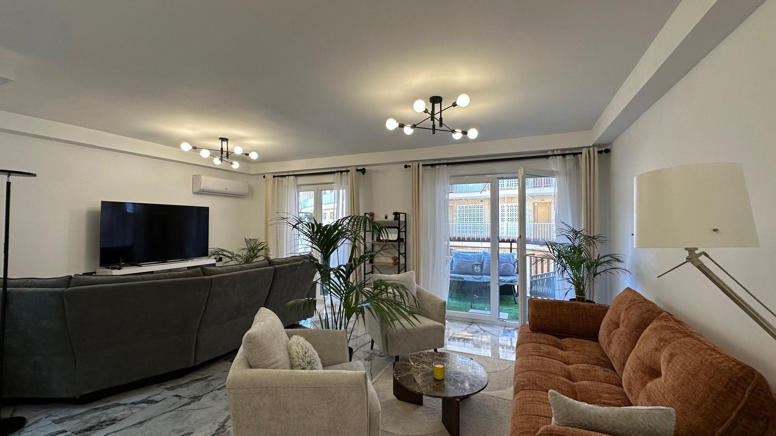 3 Bed, 1 Bath, ApartmentFor Sale, Torrevieja, Alicante