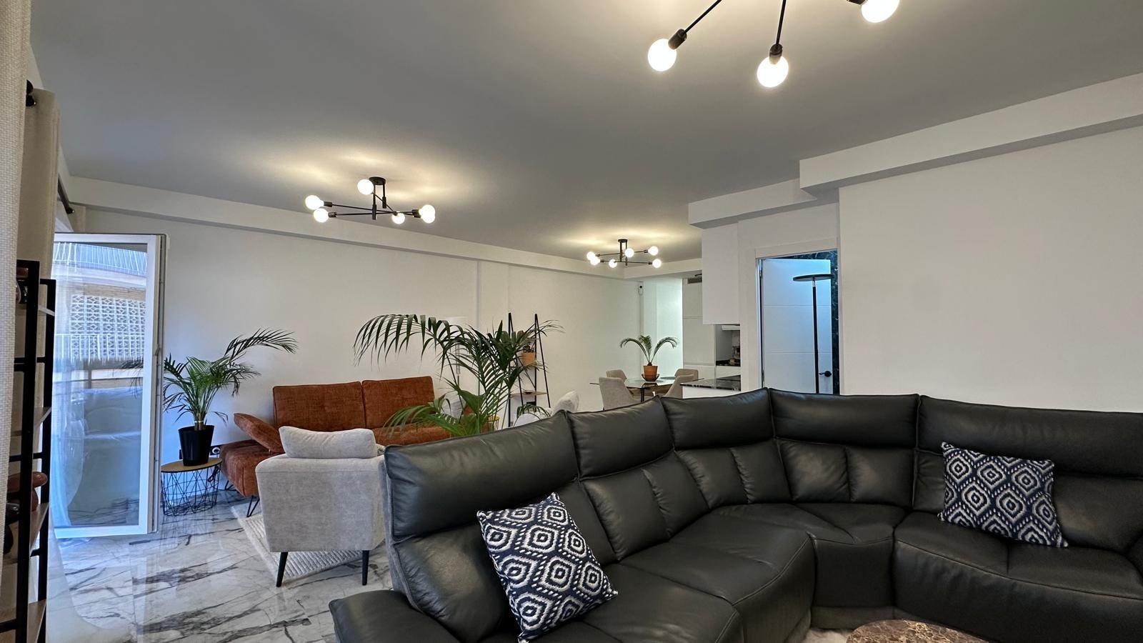 3 Bed, 1 Bath, ApartmentFor Sale, Torrevieja, Alicante