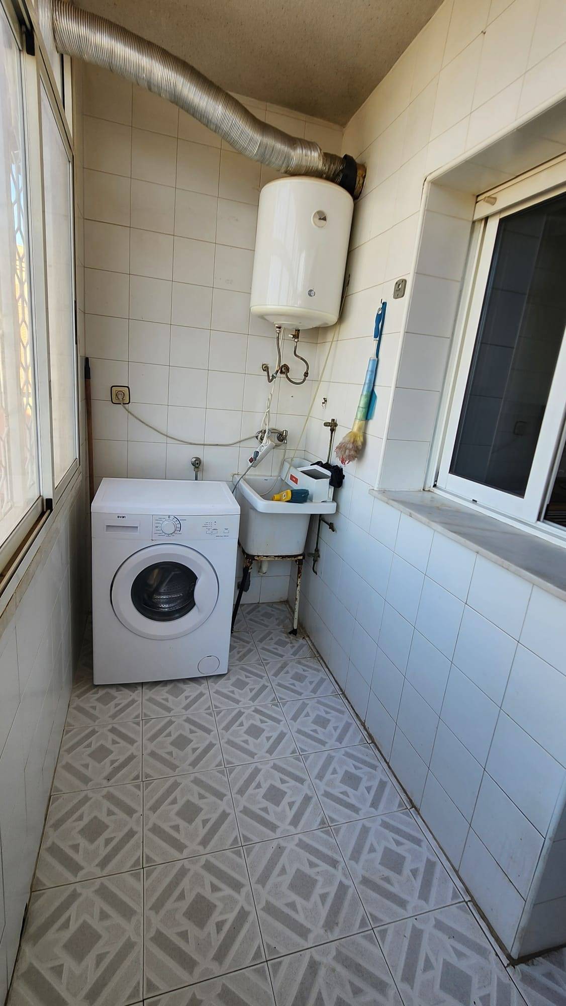 3 Bed, 2 Bath, ApartmentFor Sale, San Javier, Murcia