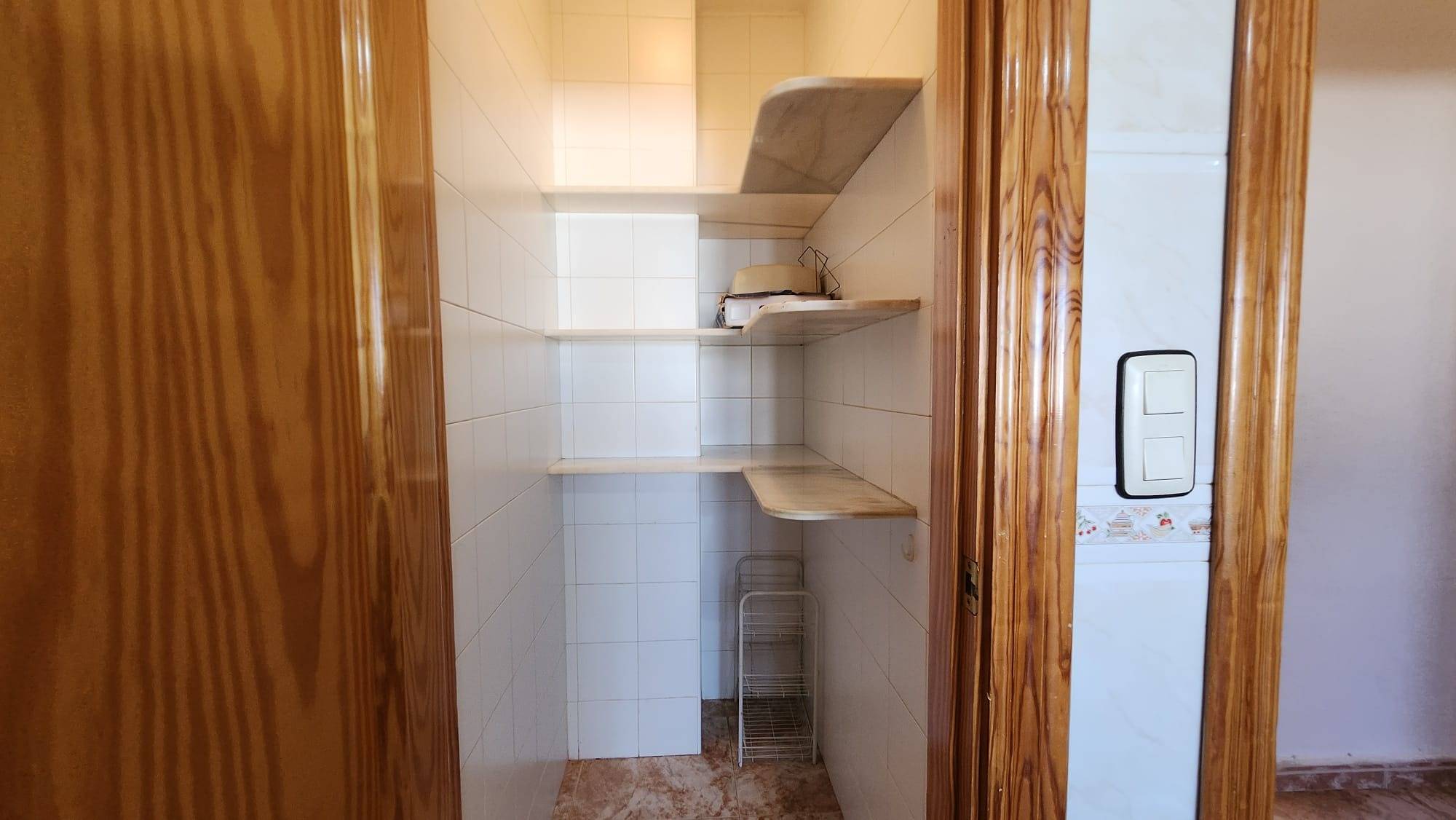 3 Bed, 2 Bath, ApartmentFor Sale, San Javier, Murcia