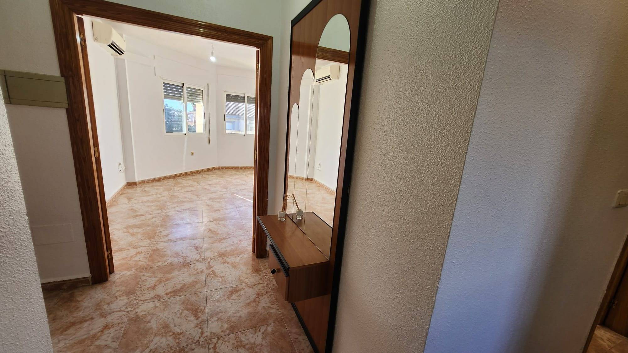 3 Bed, 2 Bath, ApartmentFor Sale, San Javier, Murcia