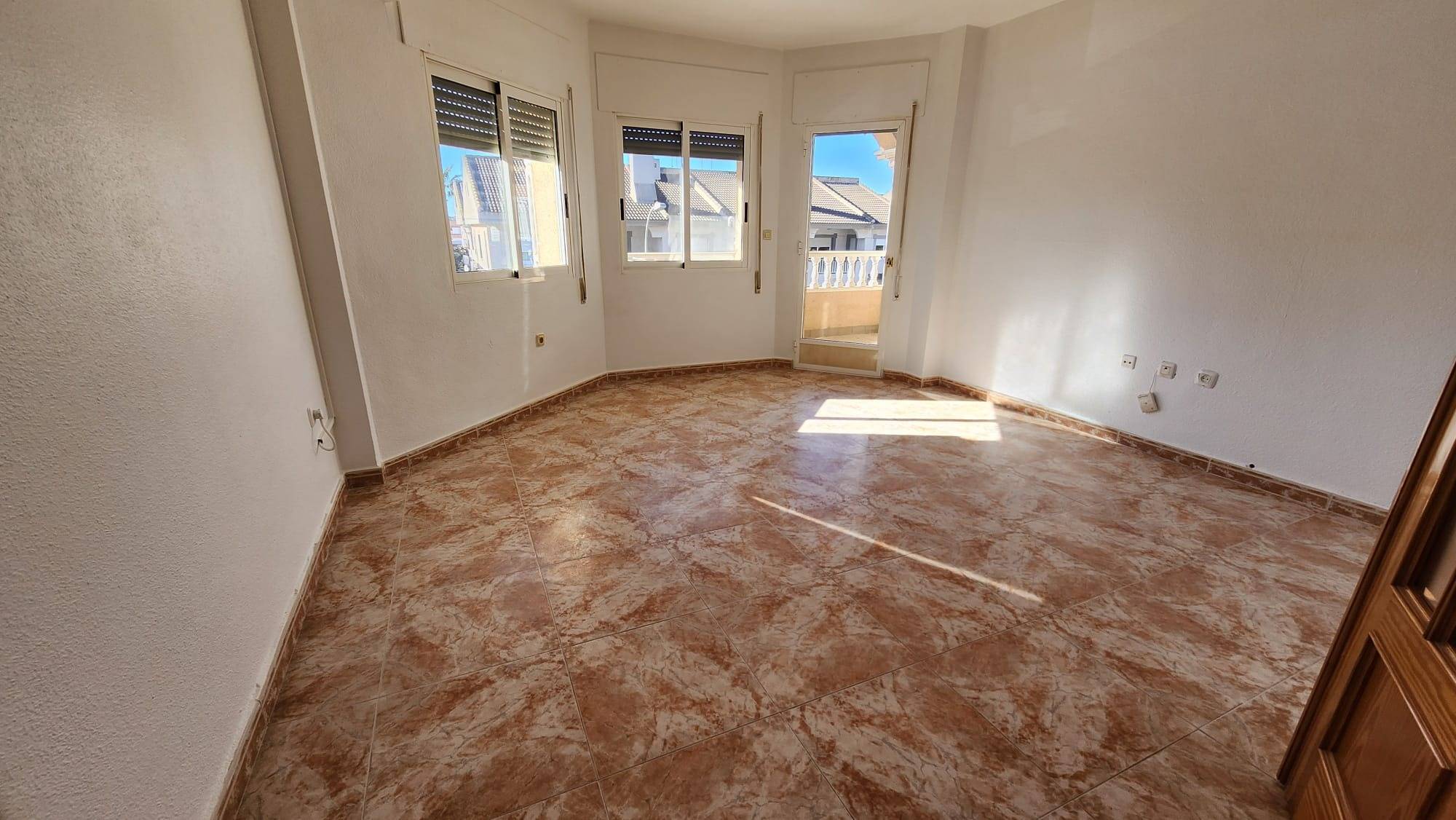 3 Bed, 2 Bath, ApartmentFor Sale, San Javier, Murcia