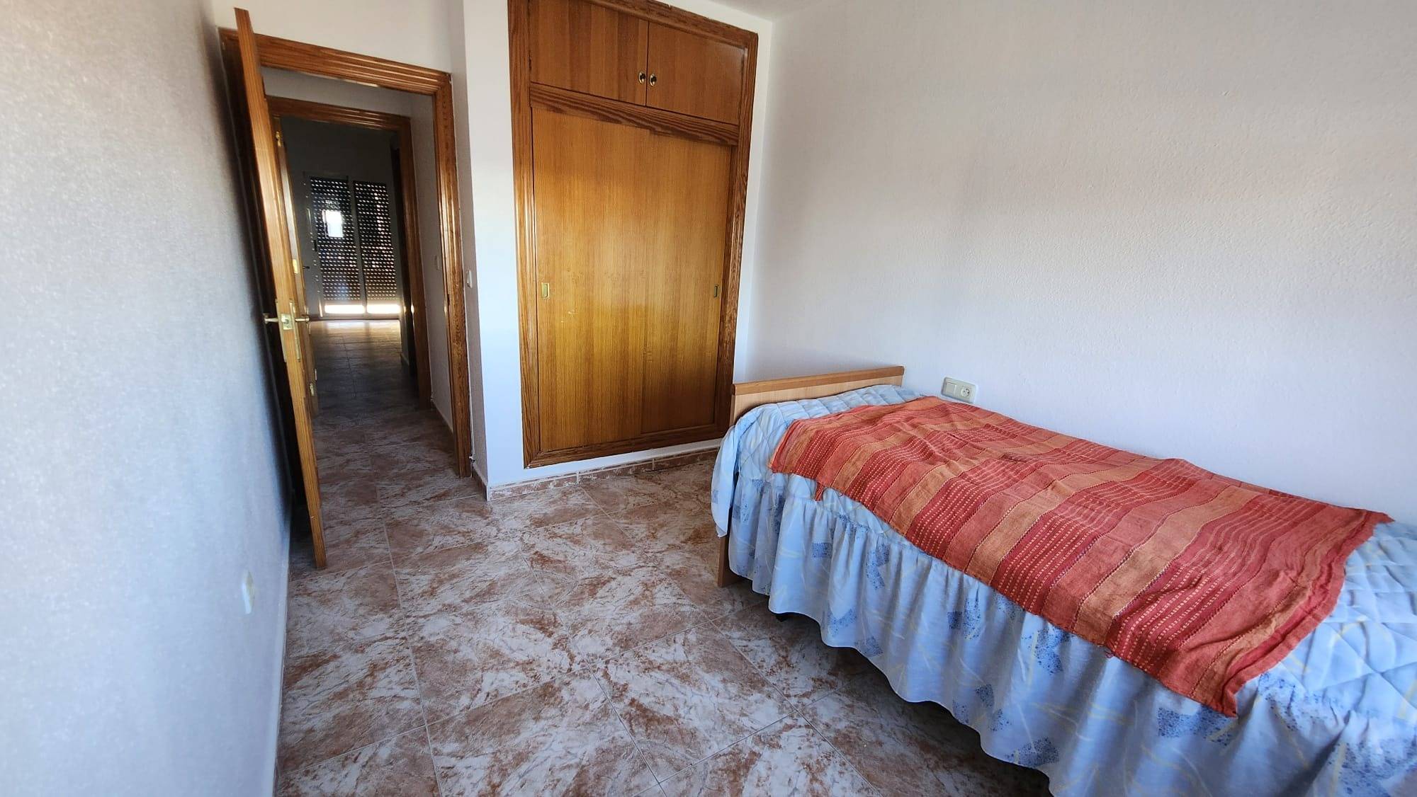 3 Bed, 2 Bath, ApartmentFor Sale, San Javier, Murcia