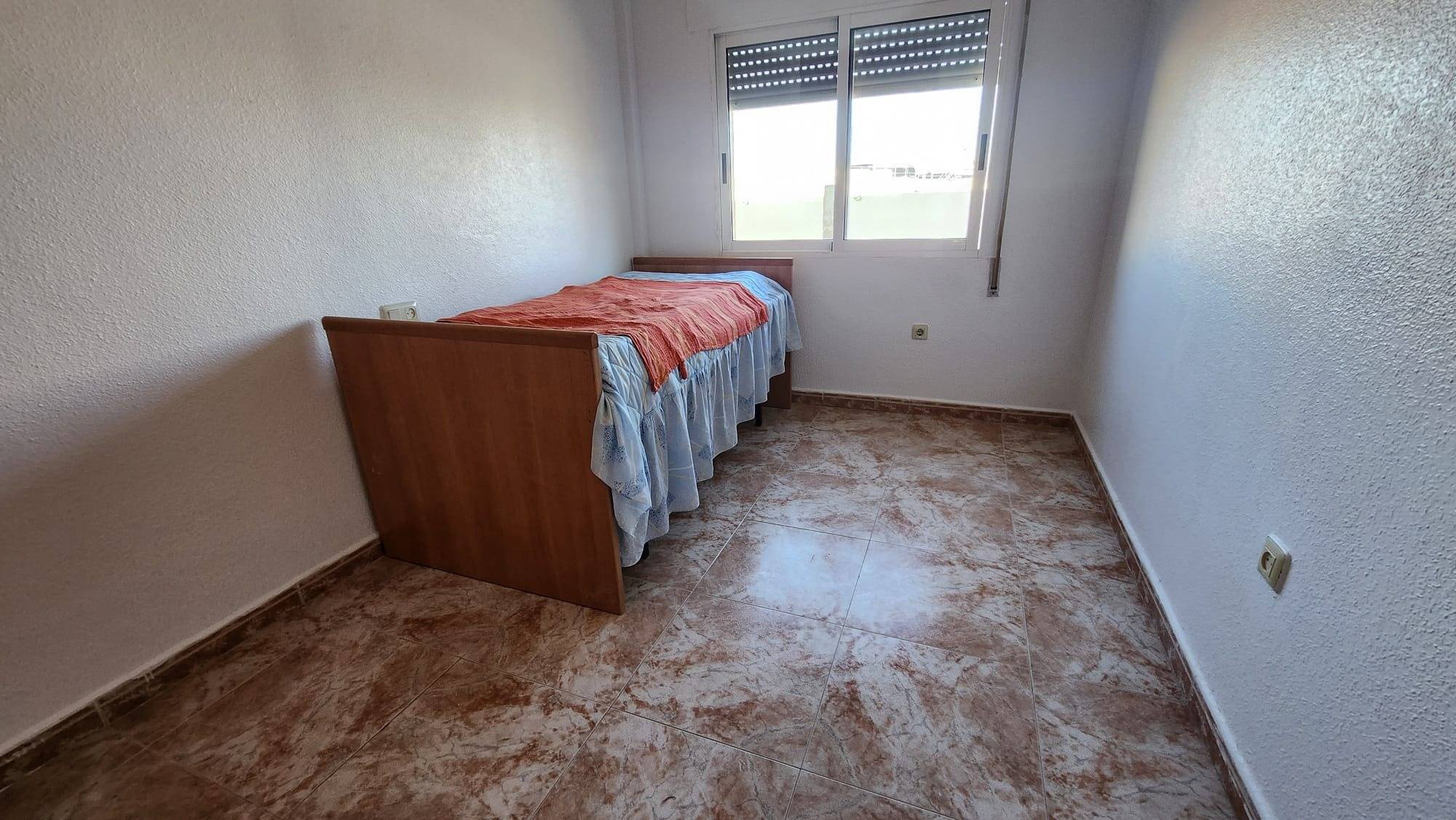 3 Bed, 2 Bath, ApartmentFor Sale, San Javier, Murcia