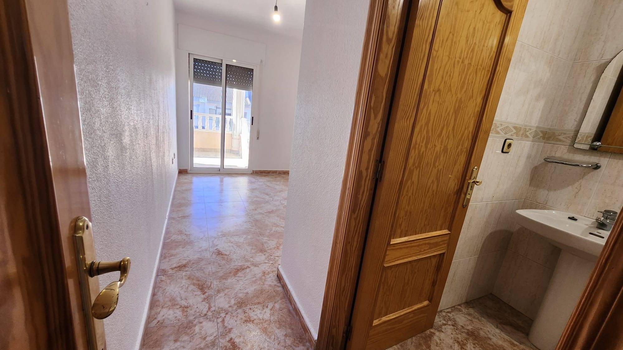 3 Bed, 2 Bath, ApartmentFor Sale, San Javier, Murcia