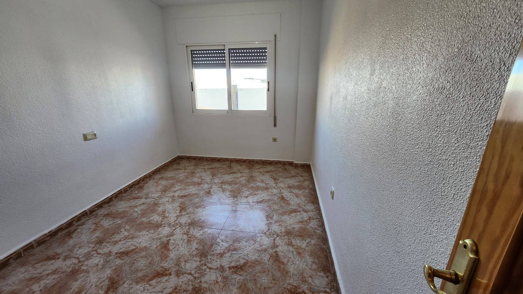 3 Bed, 2 Bath, ApartmentFor Sale, San Javier, Murcia