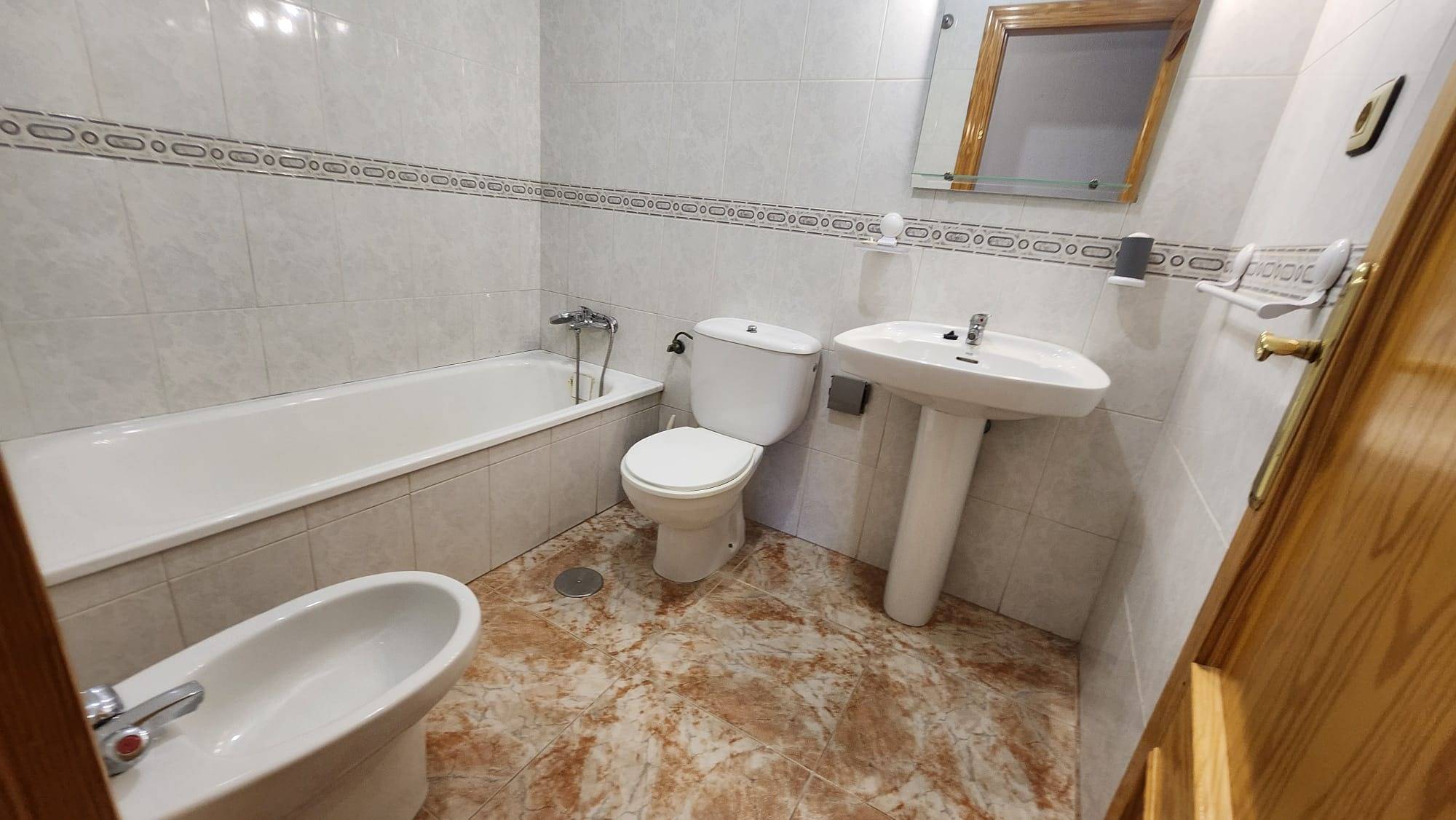 3 Bed, 2 Bath, ApartmentFor Sale, San Javier, Murcia