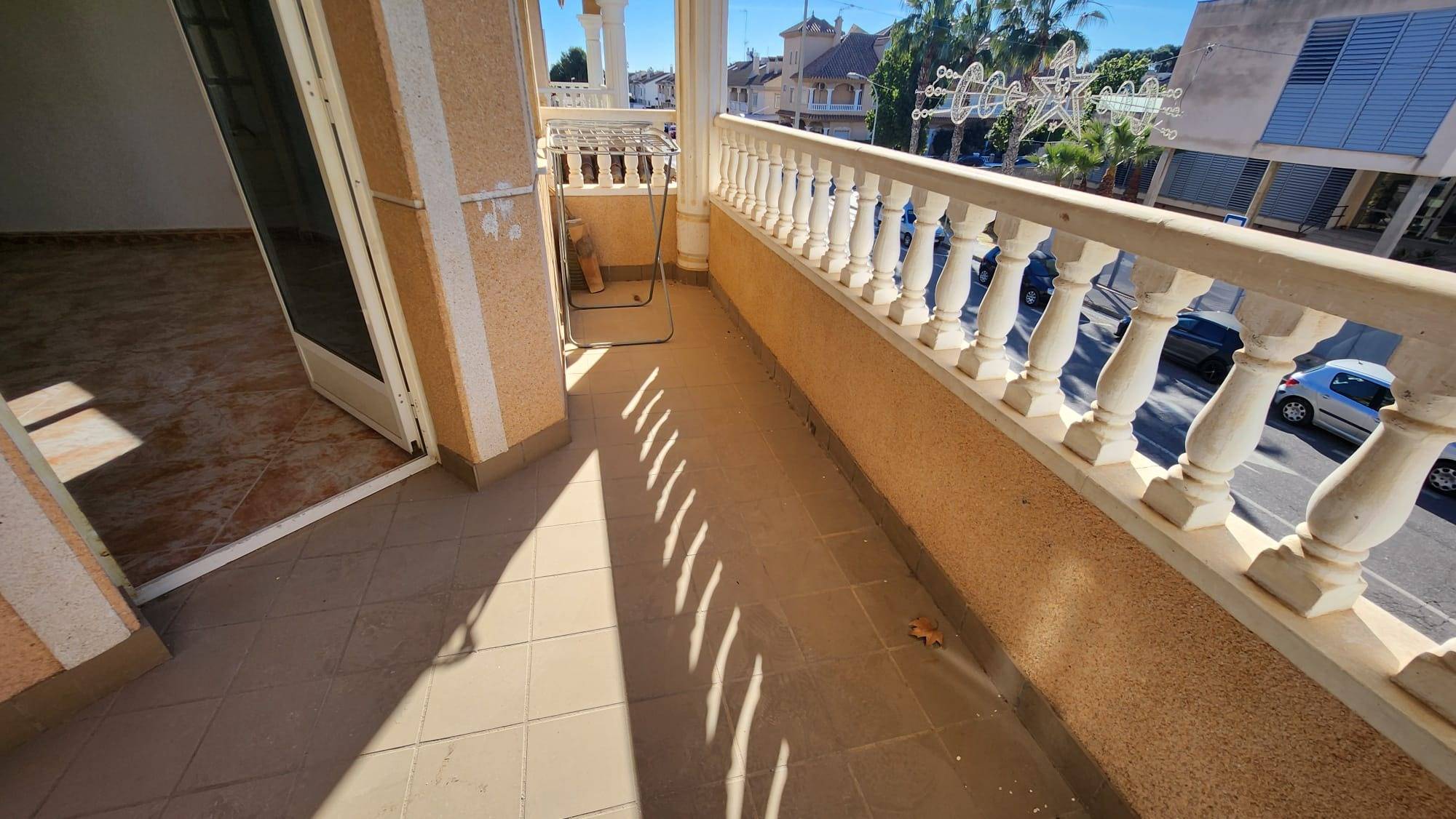 3 Bed, 2 Bath, ApartmentFor Sale, San Javier, Murcia