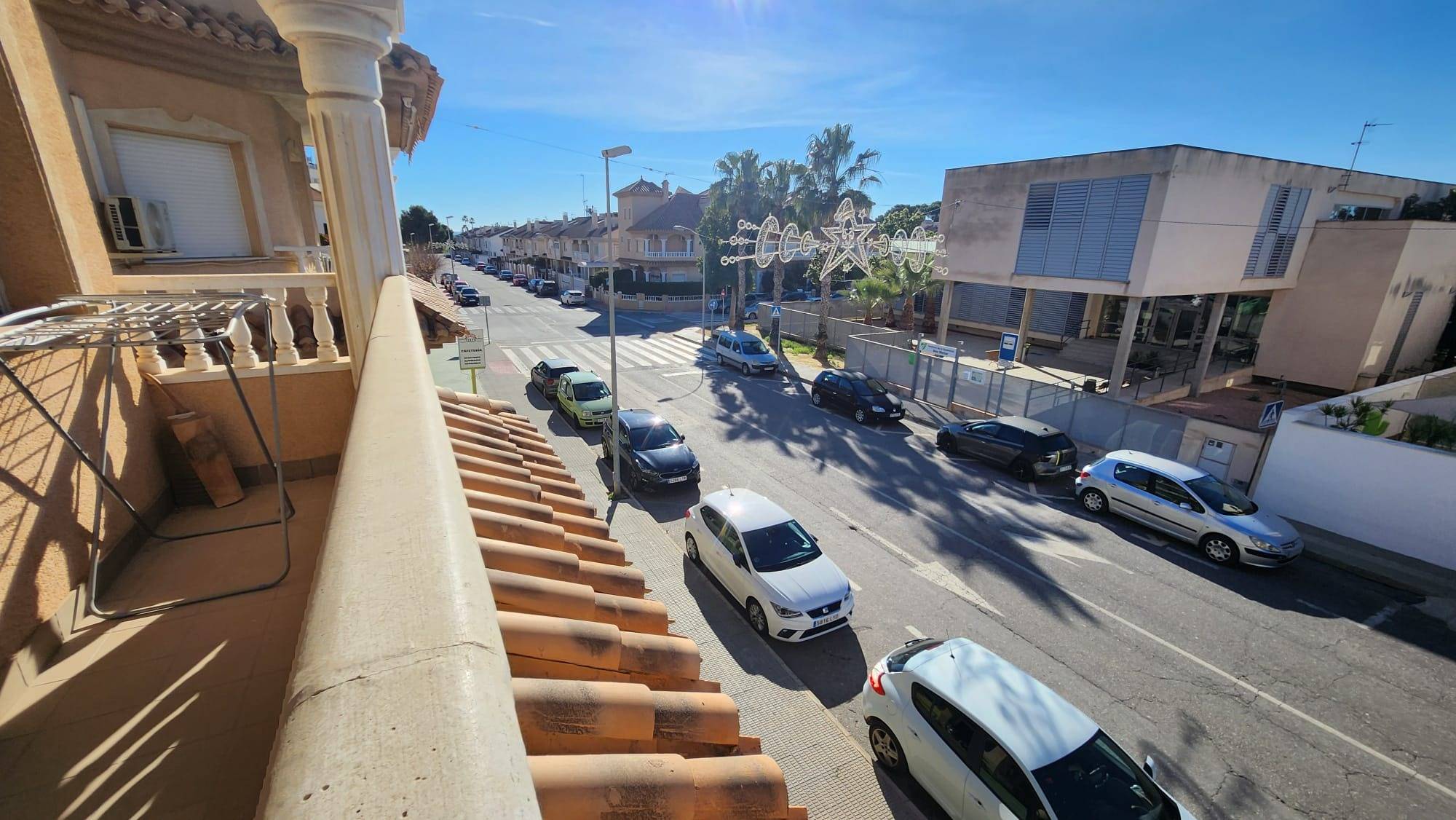 3 Bed, 2 Bath, ApartmentFor Sale, San Javier, Murcia