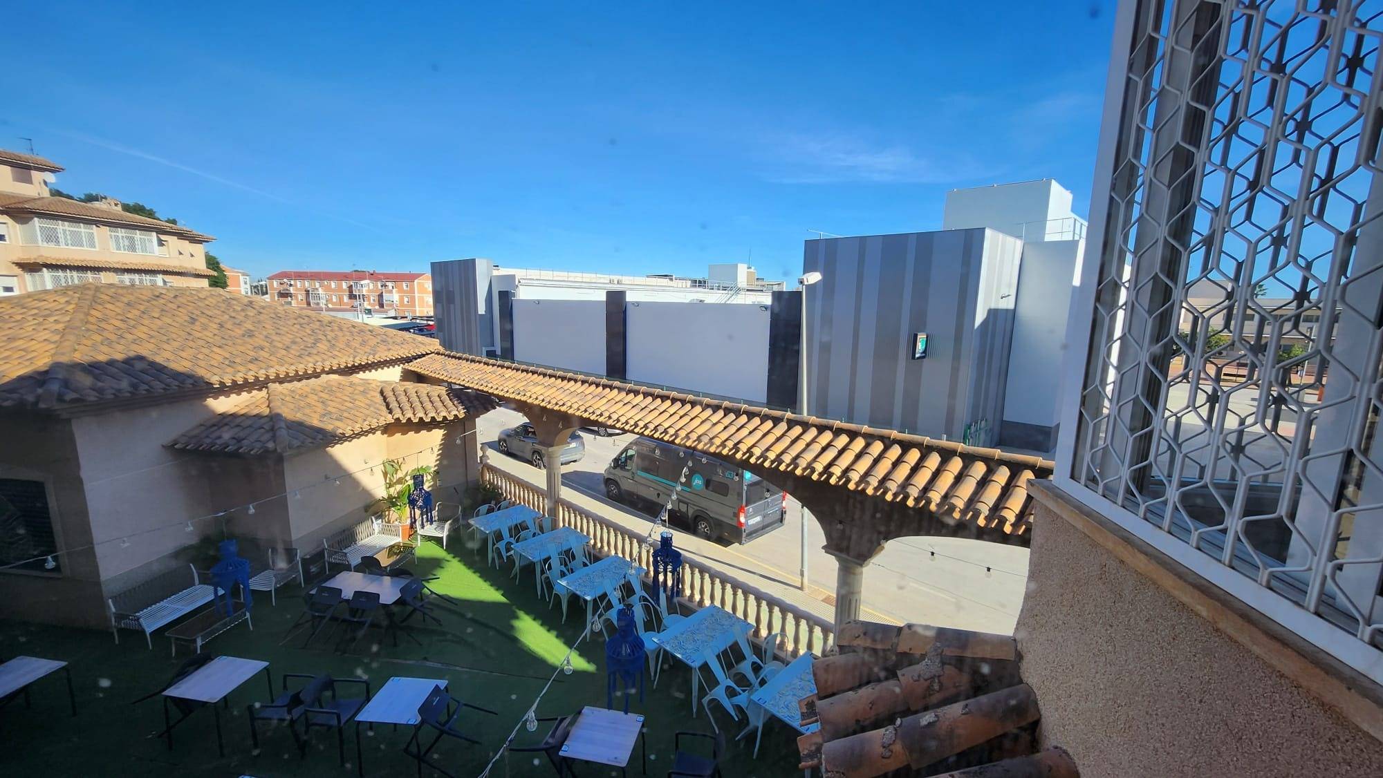 3 Bed, 2 Bath, ApartmentFor Sale, San Javier, Murcia