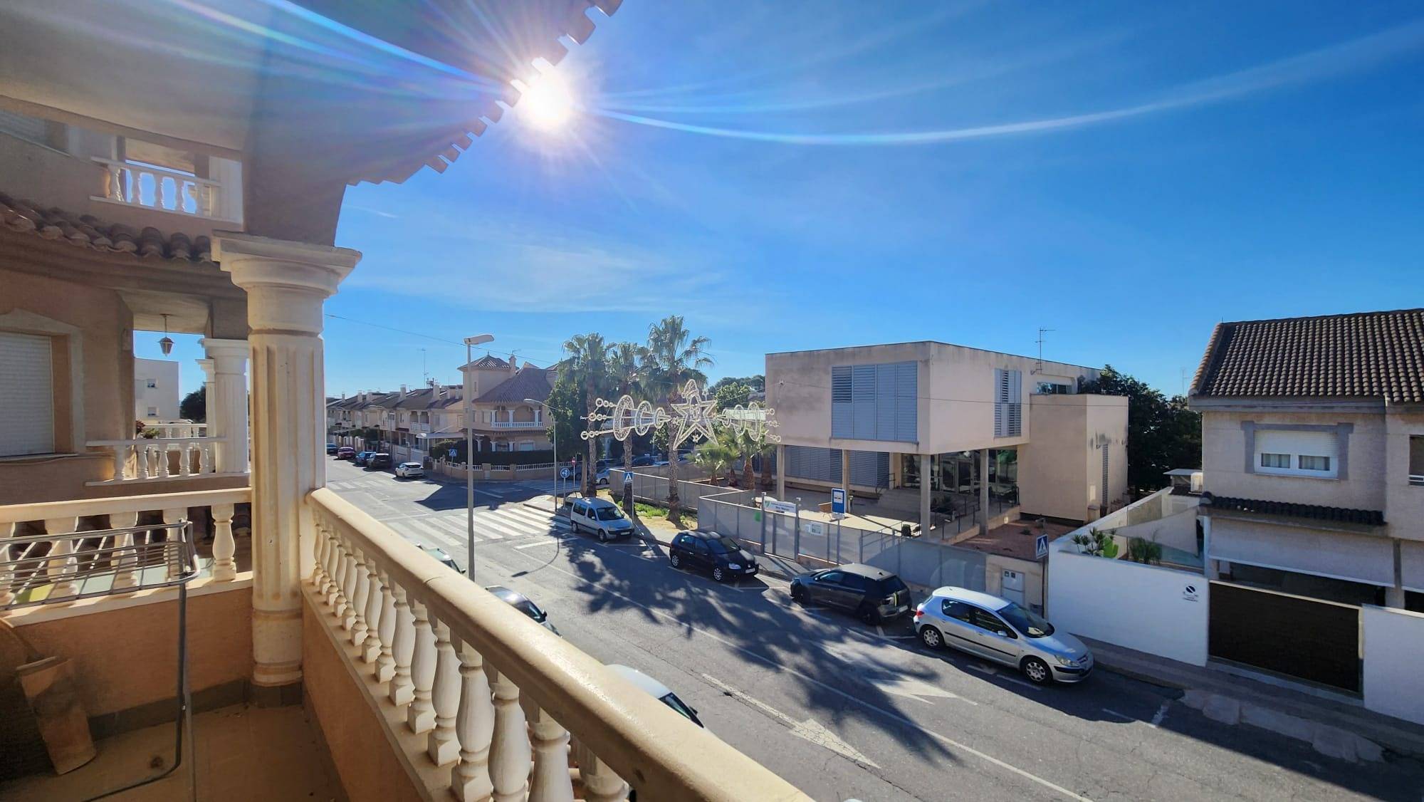 3 Bed, 2 Bath, ApartmentFor Sale, San Javier, Murcia
