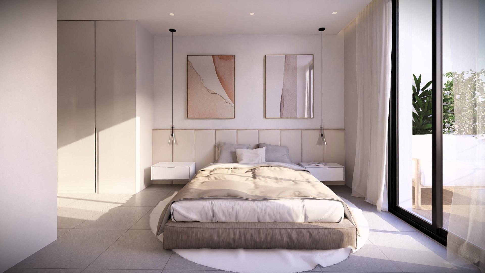 3 Bed, 2 Bath, ApartmentFor Sale, Javea Xabia, Alicante