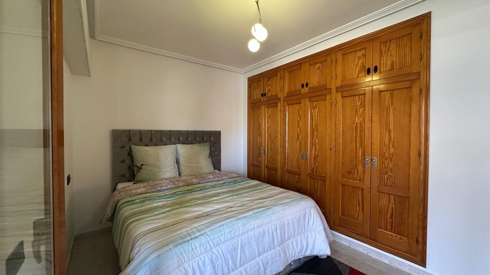 2 Bed, 1 Bath, ApartmentFor Sale, Torrevieja, Alicante