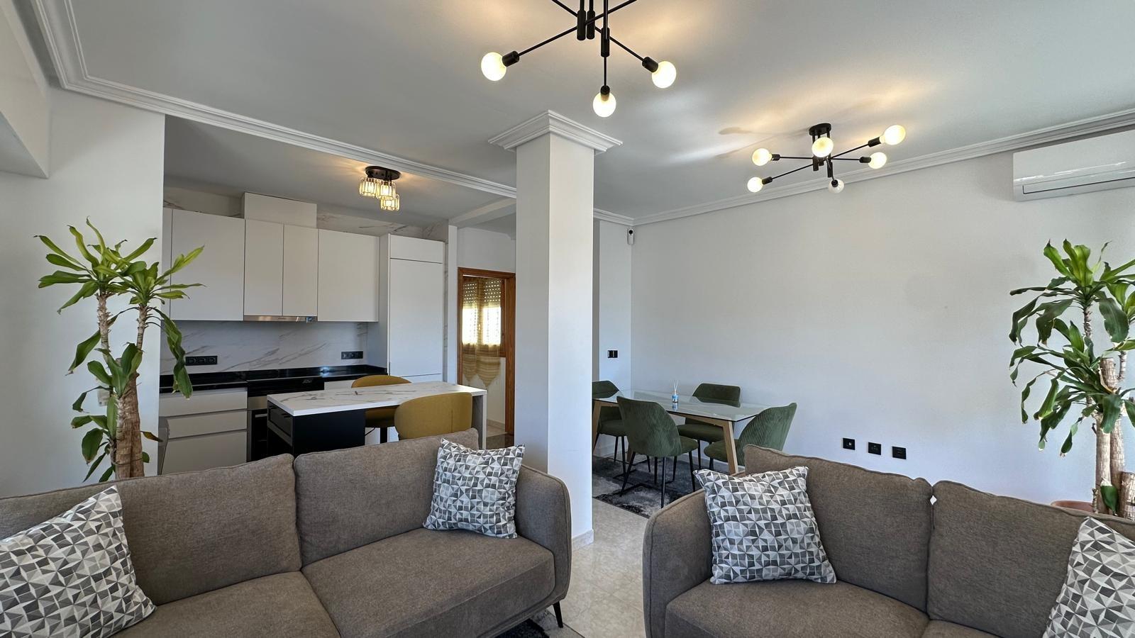 2 Bed, 1 Bath, ApartmentFor Sale, Torrevieja, Alicante