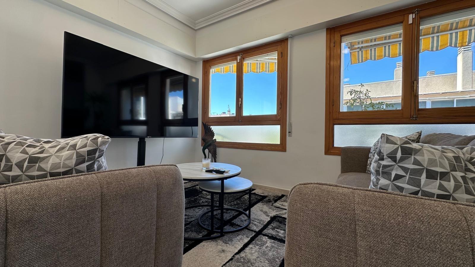 2 Bed, 1 Bath, ApartmentFor Sale, Torrevieja, Alicante