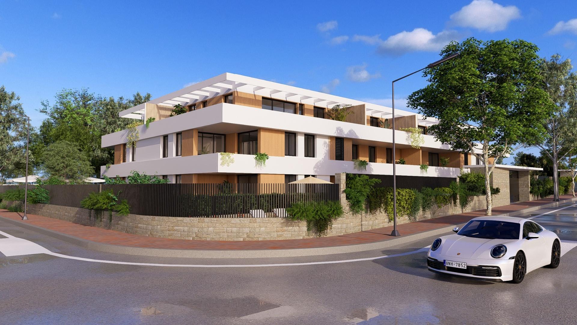 3 Bed, 2 Bath, ApartmentFor Sale, Javea Xabia, Alicante