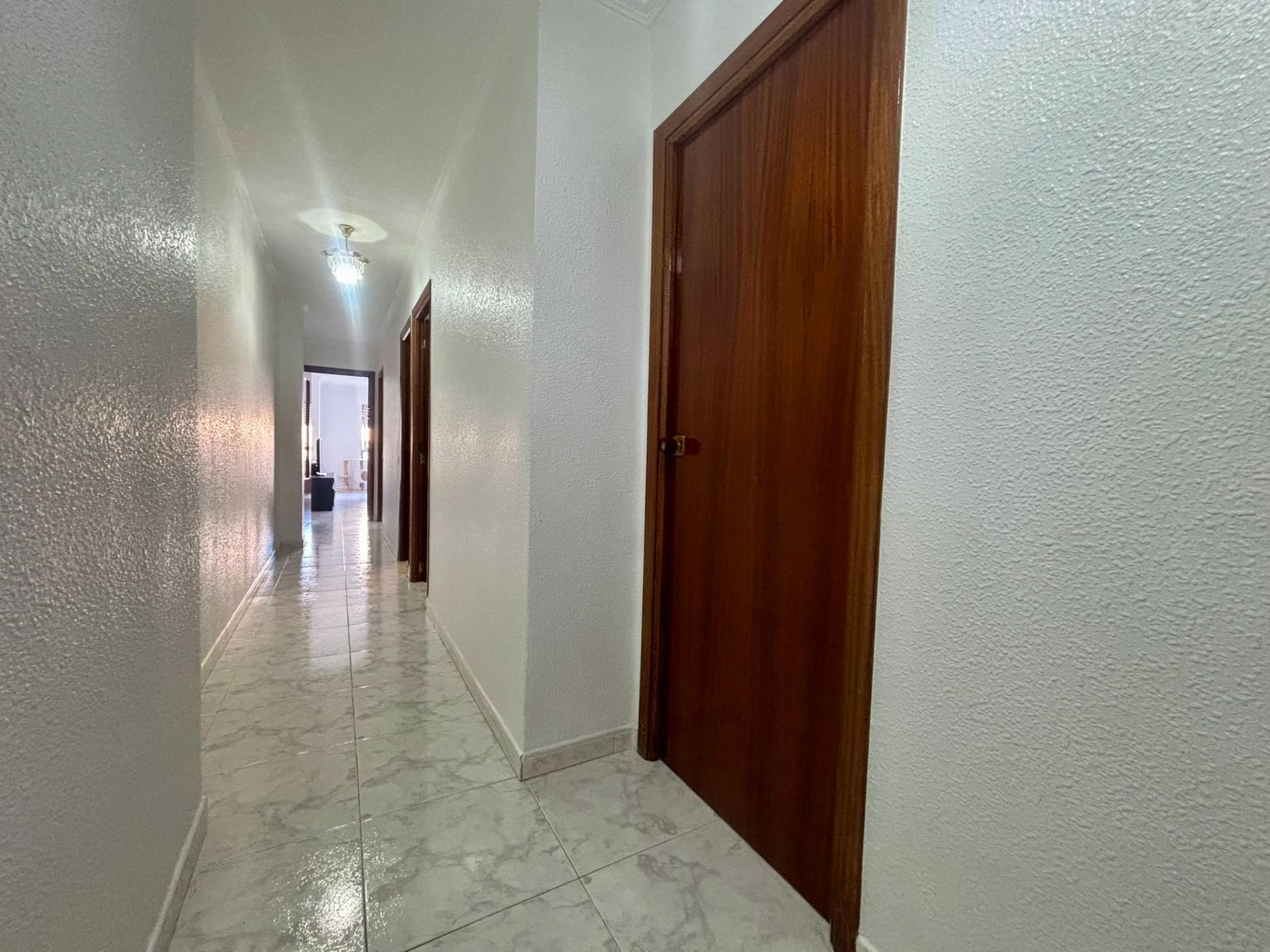 2 Bed, 1 Bath, ApartmentFor Sale, Torrevieja, Alicante
