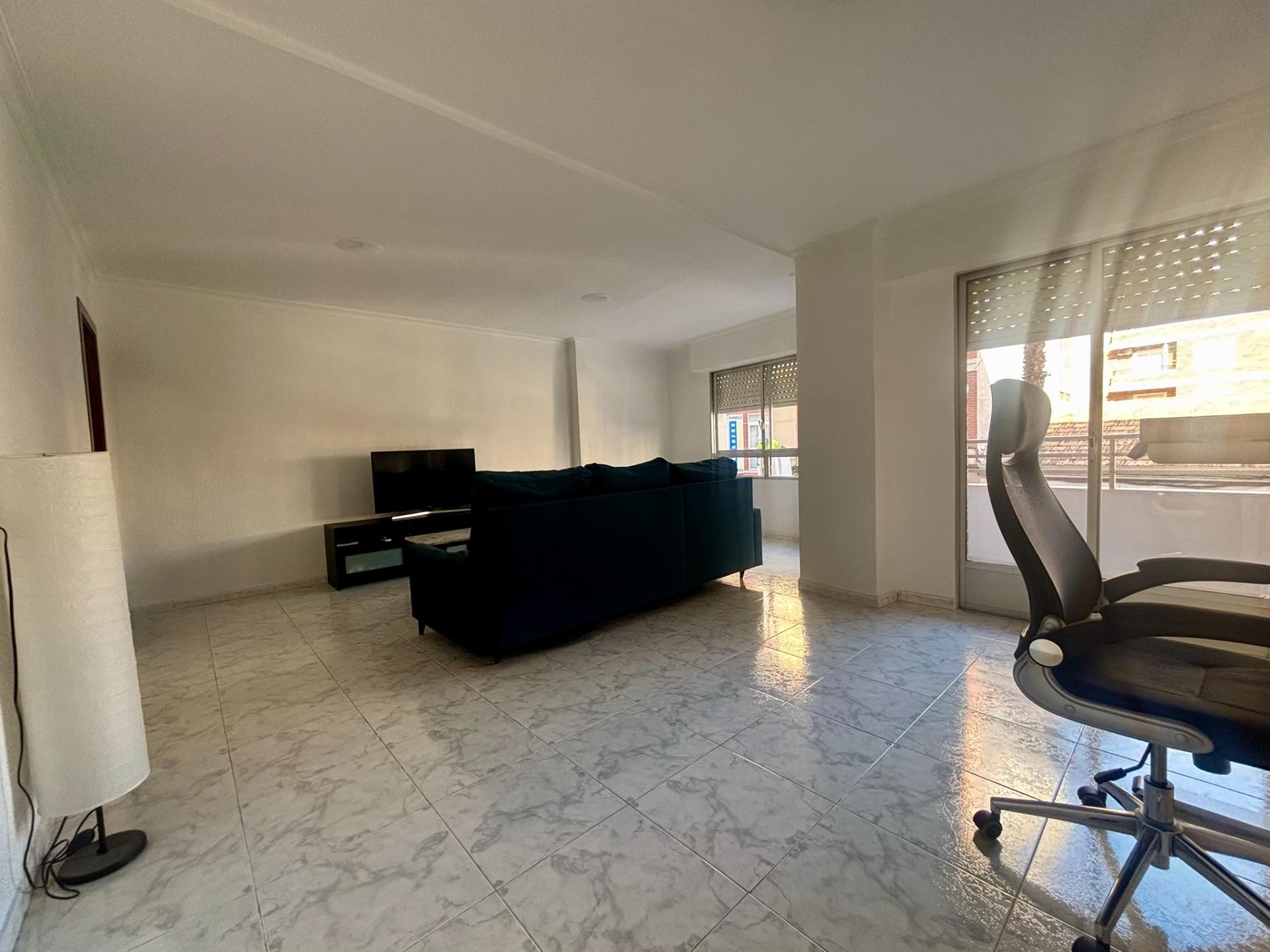 2 Bed, 1 Bath, ApartmentFor Sale, Torrevieja, Alicante