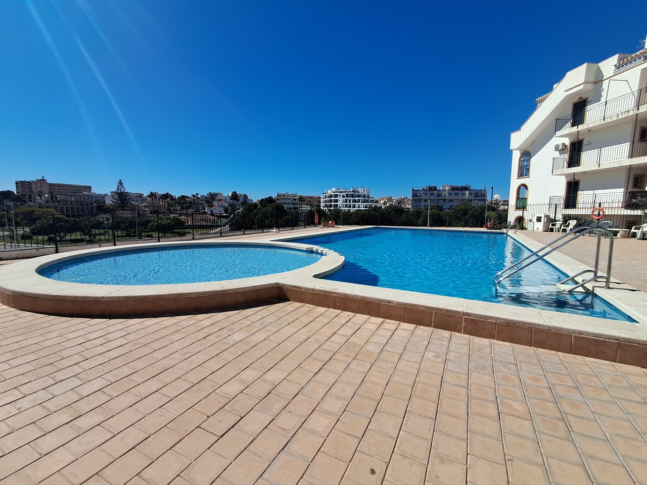 2 Bed, 1 Bath, ApartmentFor Sale, La Zenia, Alicante