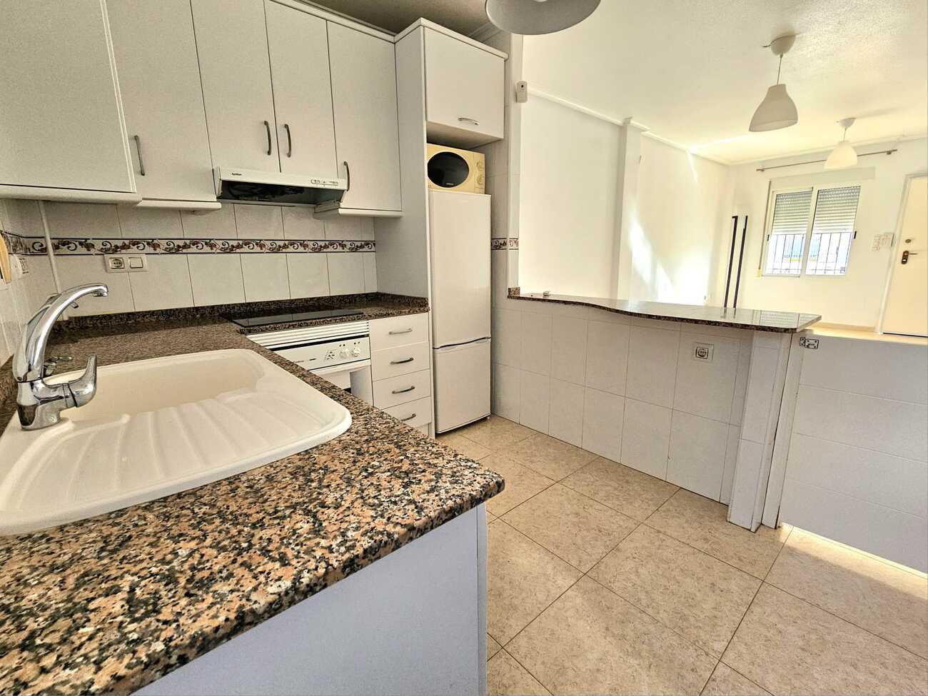 3 Bed, 2 Bath, HouseFor Sale, Sucina, Murcia