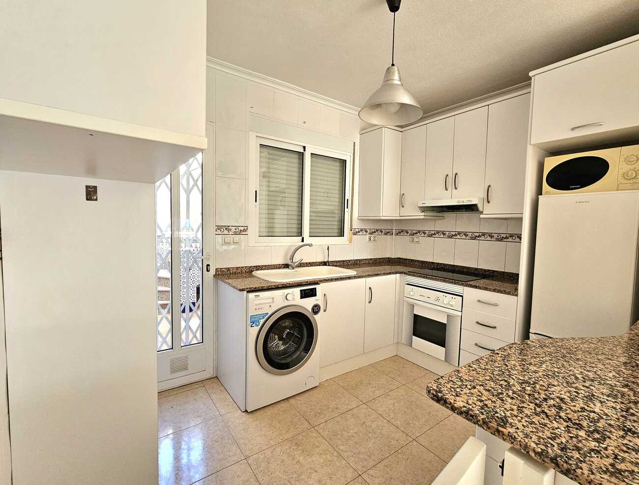 3 Bed, 2 Bath, HouseFor Sale, Sucina, Murcia