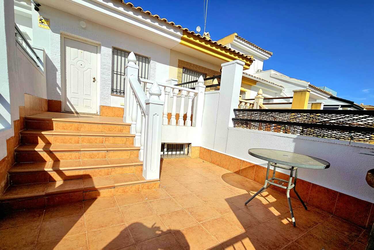 3 Bed, 2 Bath, HouseFor Sale, Sucina, Murcia